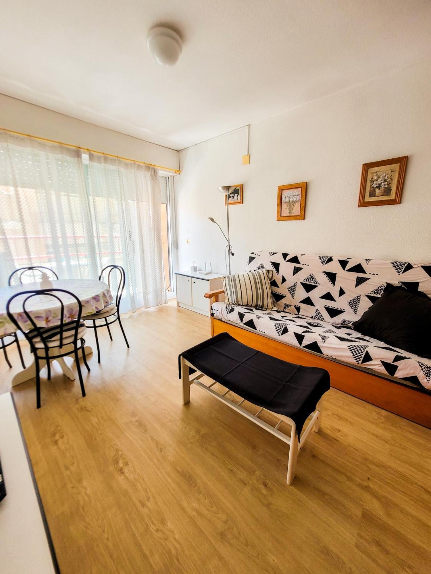 Apartamento Cerca A La Playa Del Cura ! Cura Beach